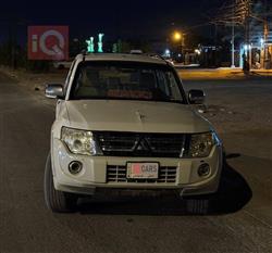 میتسوبیشی پاجیرۆ